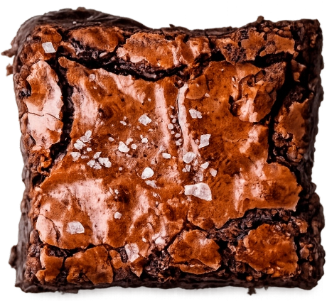 Fudgy Brownie