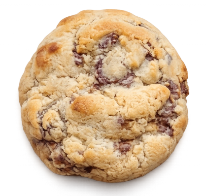 Levain Cookies