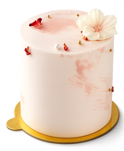 Cake available to order