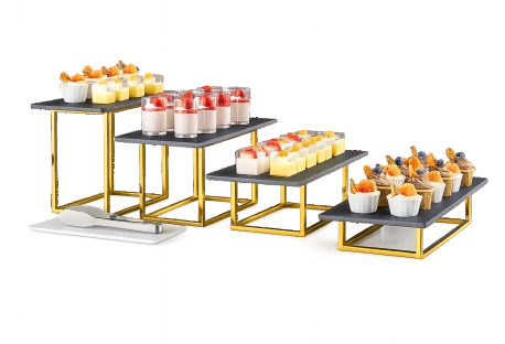 Event Setup