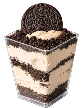Oreo Chocolate Cup