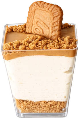 Biscoff Cheesecake