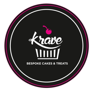 Krave Bespoke Cakes & Treats